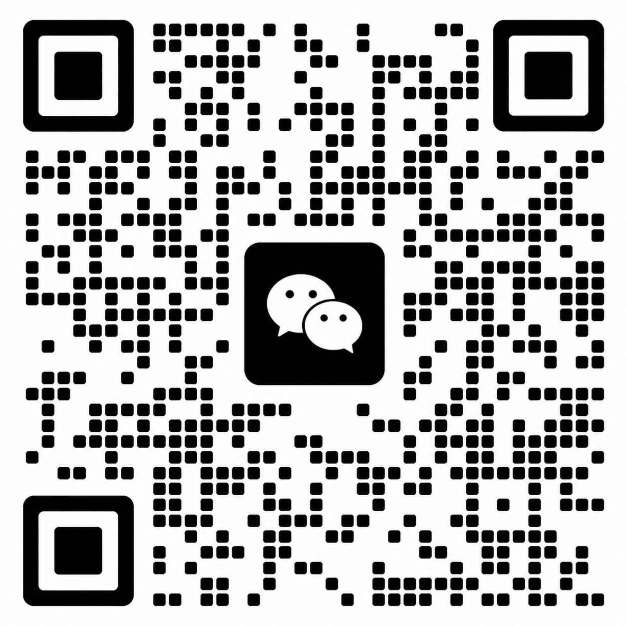 WeChat QR Code